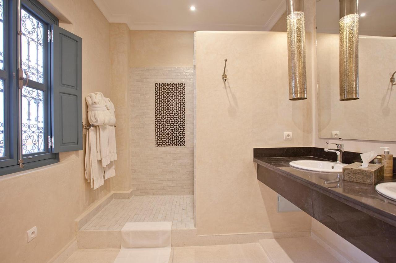 Riad Al Riad Marraquexe Exterior foto