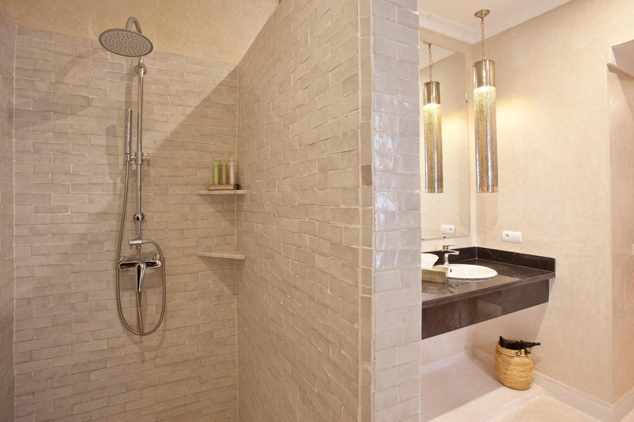Riad Al Riad Marraquexe Exterior foto