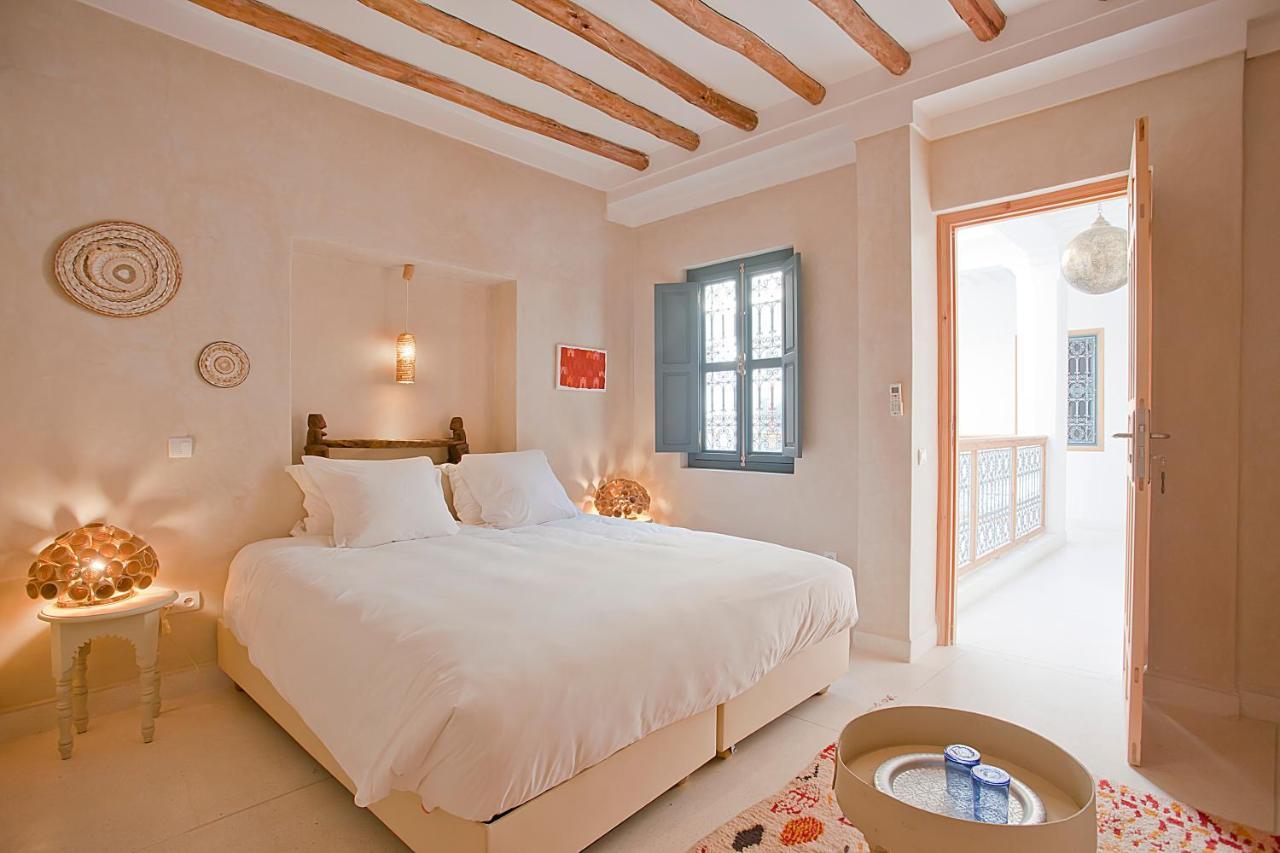 Riad Al Riad Marraquexe Exterior foto
