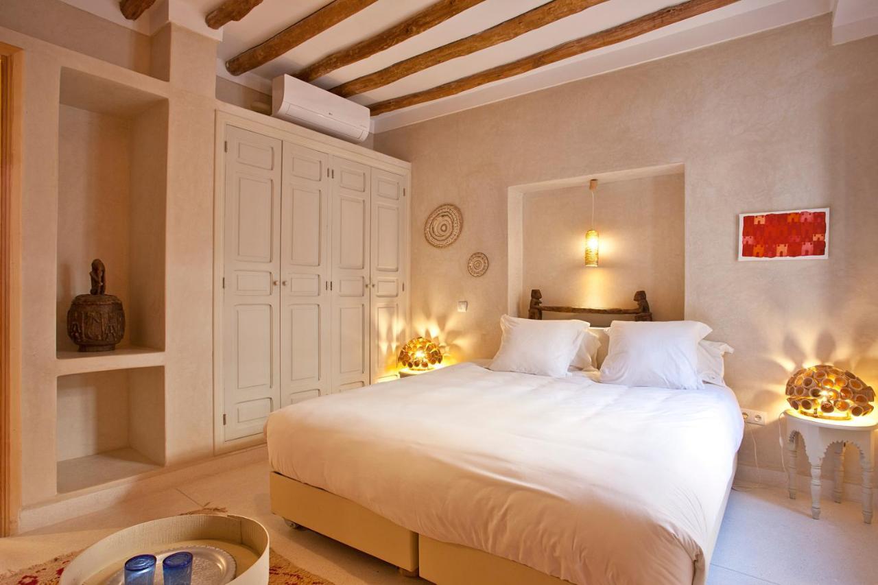 Riad Al Riad Marraquexe Exterior foto