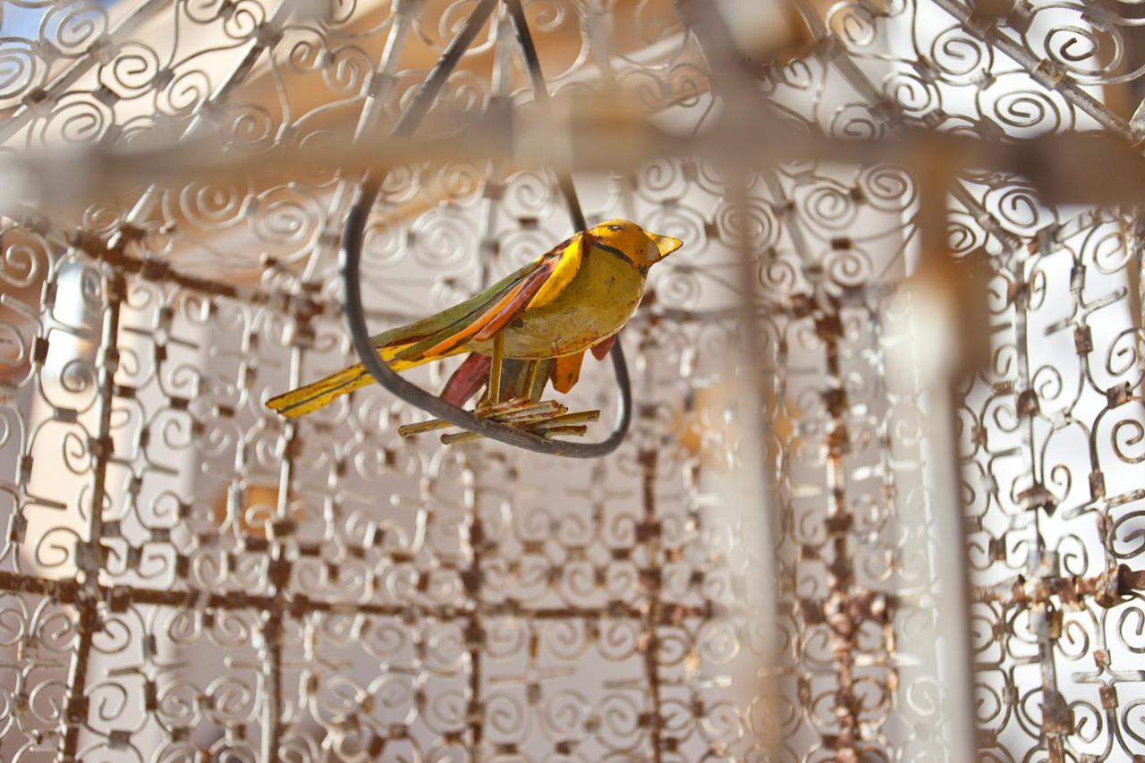 Riad Al Riad Marraquexe Exterior foto